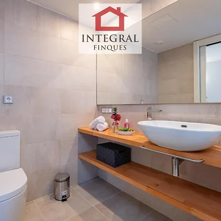 Appartamento El Corali *